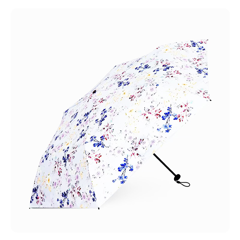 folding umbrella